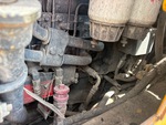 Motor with