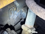 Conjunto embrague with Transmisión