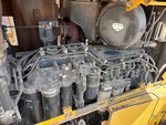 Motor with Engine - Left Side