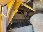 Motor with Cooling System Leaks