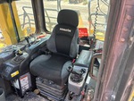 Control Station with Asiento/apoyabrazos