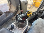 Control Station with Controles de los mecanismos de potencia