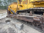 Chassis with Condición del brazo pulsador/chasis-C