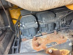 Motor with Engine - Right Side