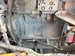Motor with