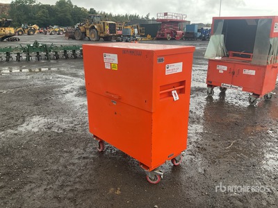 Eazytools Tool Vault Large Boite à outil