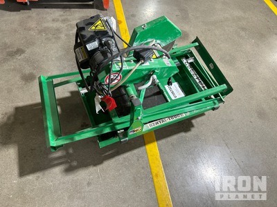 2021 Edco TMS10-1.5L Tile Saw