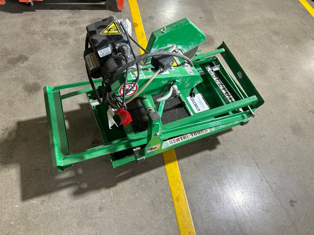 2021 Edco TMS10-1.5L Tile Saw