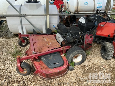 2019 Exmark Walk-Behind Lawn Mower (Inoperable)