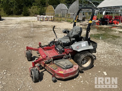 2024 Exmark Z Lazer Z E-Series Zero-Turn Lawn Mower