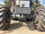 Drivetrain with