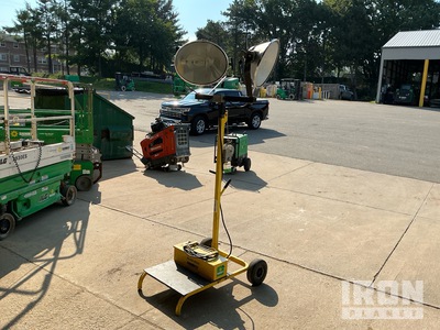 2019 CEP 5322 Electric Licht Toren