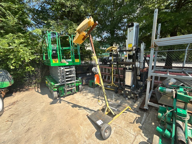 2021 CEP 7322 Light Tower 2021 CEP 7322 Light Tower