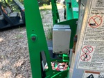 Control Station Upper with
