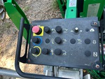 Control Station Upper with