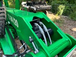 Hydraulics with