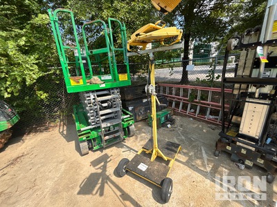 2021 CEP 7322 Work Lights
