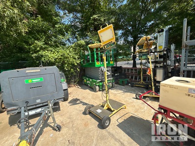 2021 CEP 7322 Work Lights