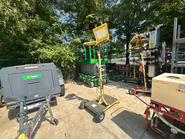 2021 CEP 7322 Work Lights 2021 CEP 7322 Work Lights