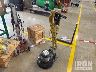 2024 Clarke CFP PRO 17 Electric Floor Buffer