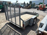 Picture, Right Rear Corner