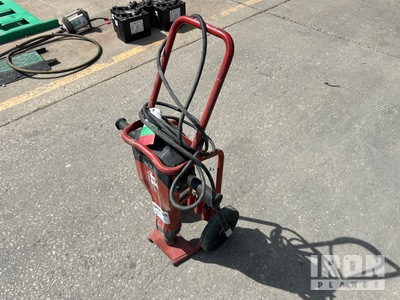 2022 Hilti TE 2000-AVR Przecinarka do cegieł (Inoperable)