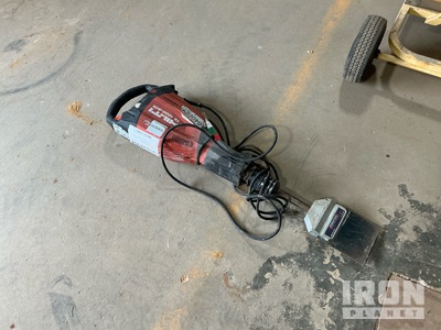 2021 Hilti TE 1000-AVR Electric Demolition Breaker