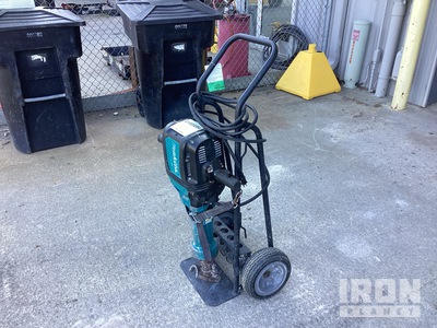 2019 Makita HM1812 Electric Demolition Breaker