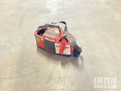 2017 Ridgid Navitrack 14818 Line Transmitter