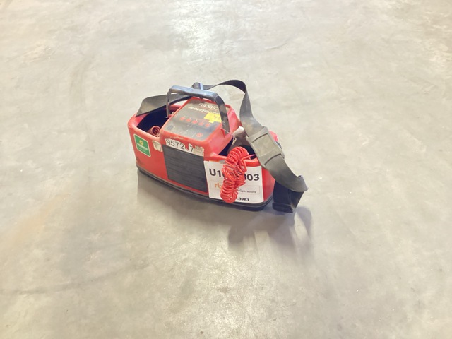 2017 Ridgid Navitrack 14818 Line Transmitter