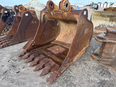 60 in Digging Excavator Bucket - Fits Cat 349