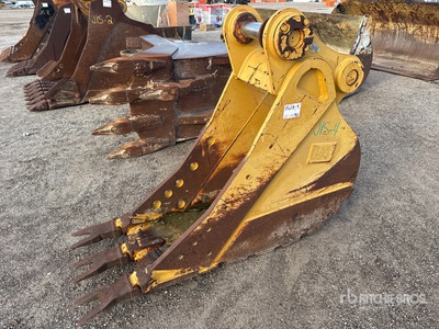 26 in 0.61 cyd Digging Excavator Bucket - Fits Cat 320