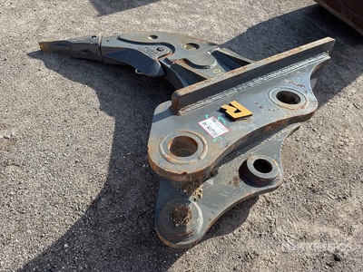 Rockland 915 18 in Excavator Ripper