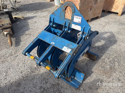 Kenco KL12000 Barrier Lift