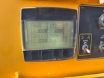 Hour Meter / Odometer