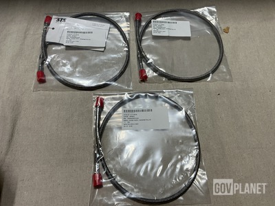 (72) MS8005E324A Non-Metallic Hose Assemblies