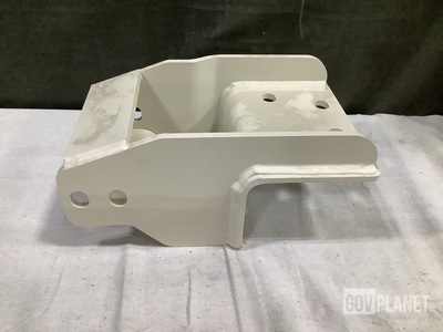 (12) Oshkosh 3811616 Vehicular Components Brackets