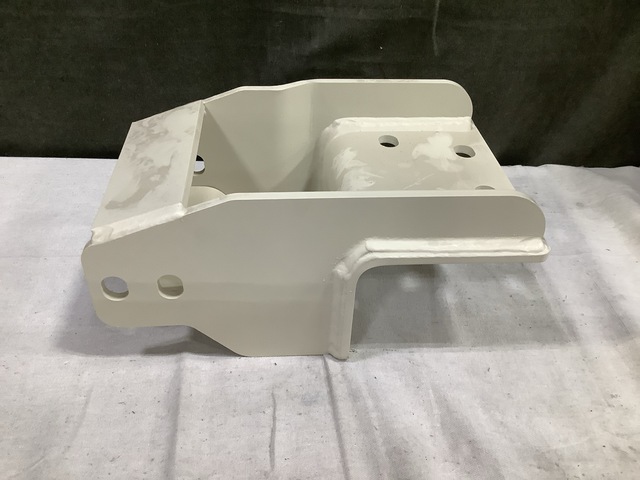 (12) Oshkosh 3811616 Vehicular Components Brackets