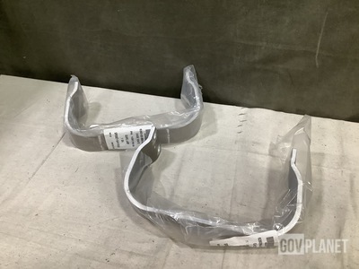 (83) Eilers Machine & Welding 10917618 Lamp Guards