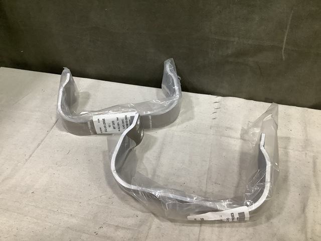 (83) Eilers Machine & Welding 10917618 Lamp Guards (83) Eilers Machine & Welding 10917618 Lamp Guards