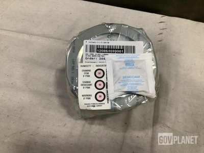 (7) Cameron 224/224C Differential Pressure Units