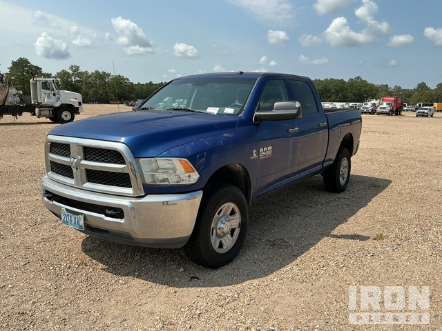 Pickup Trucks