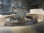 Brakes with 