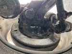 Brakes with 
