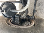 Brakes with 