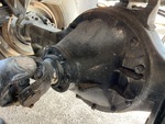 Drivetrain with 