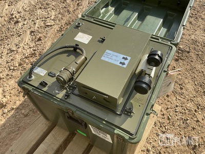 On Site Gas Systems Feed Air Compressor