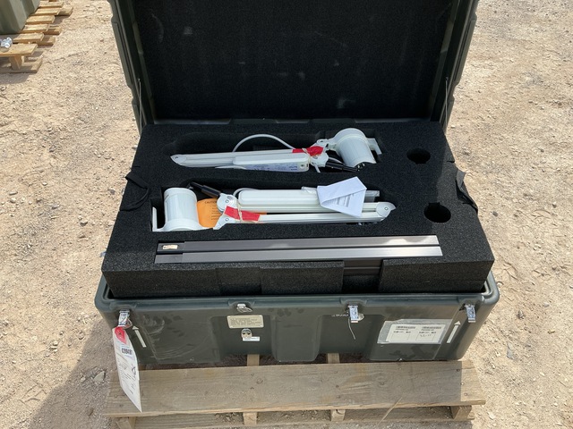 Field Operating Table Field Operating Table