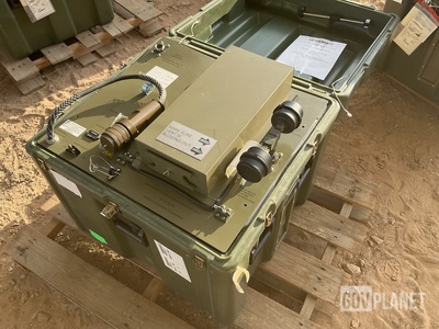 On Site Gas Systems POGS33C Feed Air Compressor