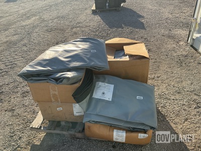 (7) Outdoor Venture MGPTS Tent Floors